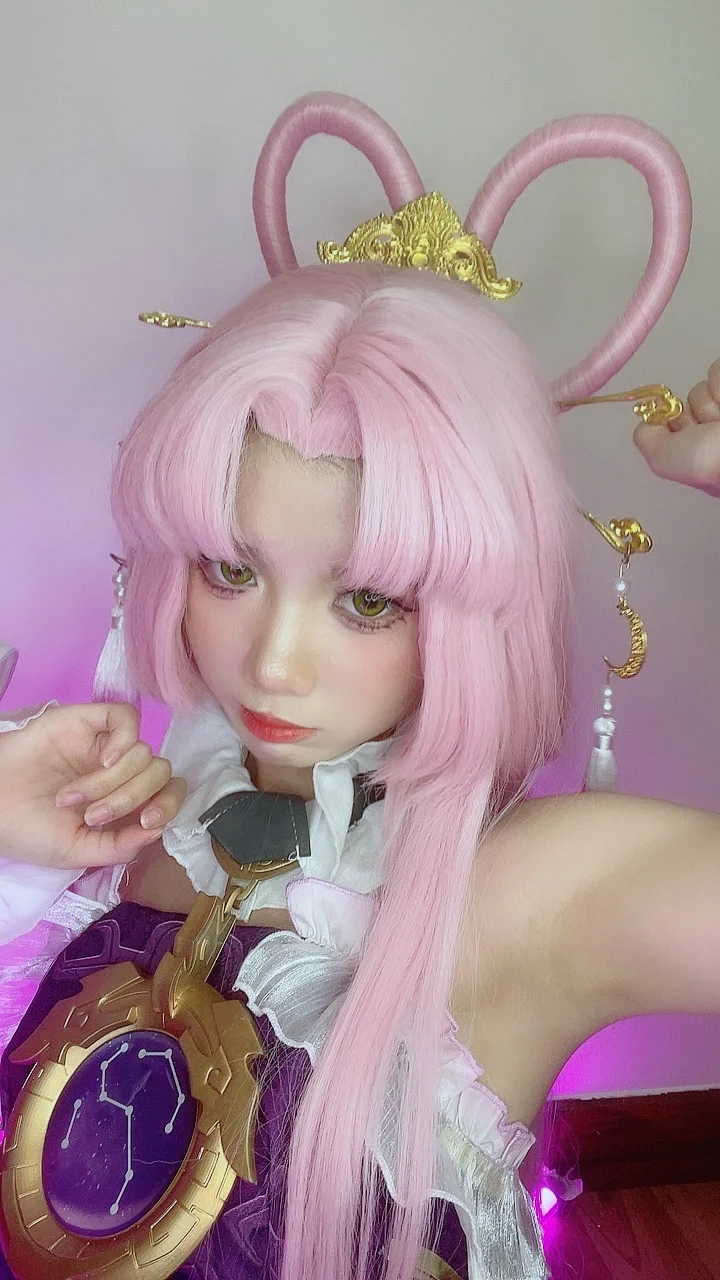 PoppaChan - Fu Xuan(符玄) [121P,12V-1.3GB] tg@simisebaisi 【丝足阁】049.webp